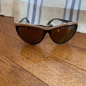 Bad ass babe sunglasses 🕶️